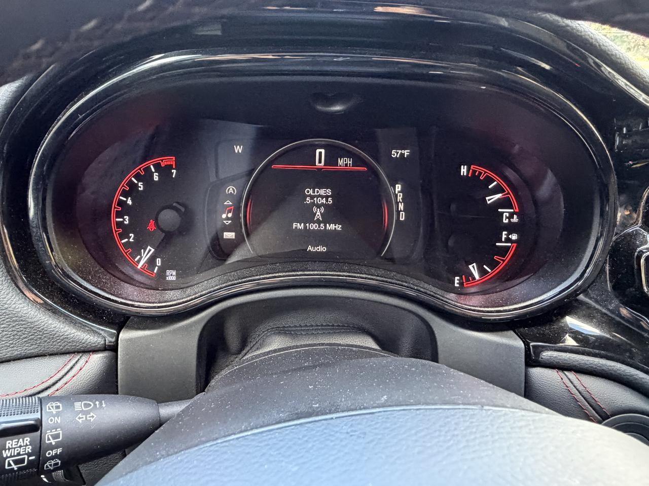 Dodge Durango GT AWD 2026