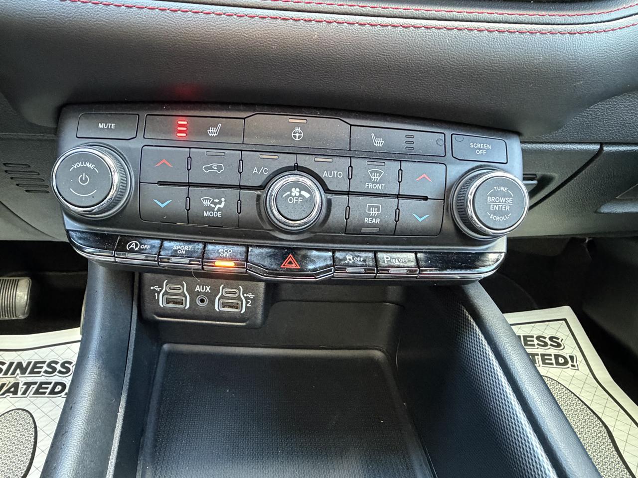 Dodge Durango GT AWD 2026