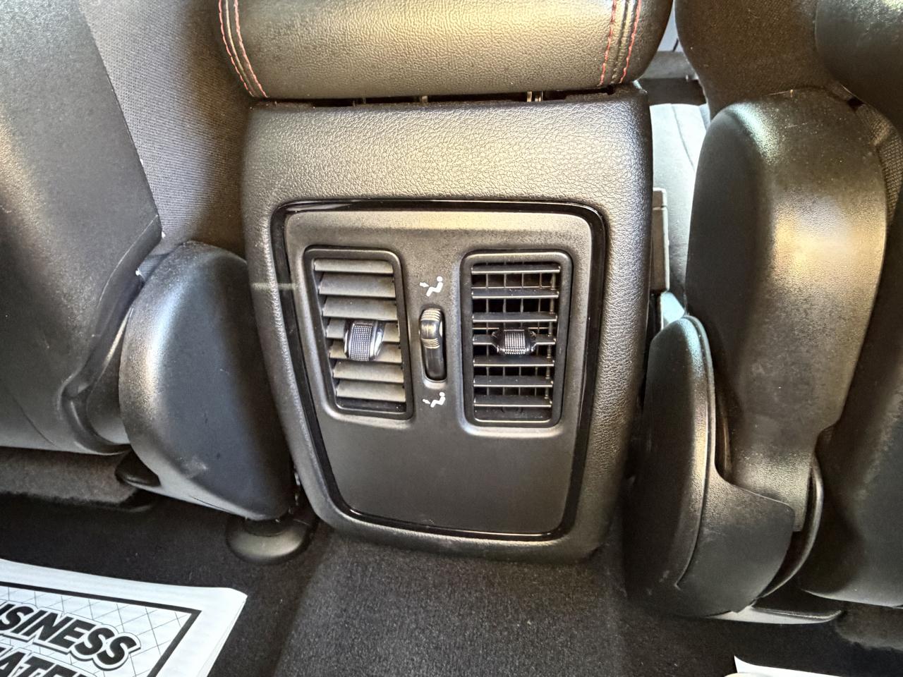 Dodge Durango GT AWD 2026