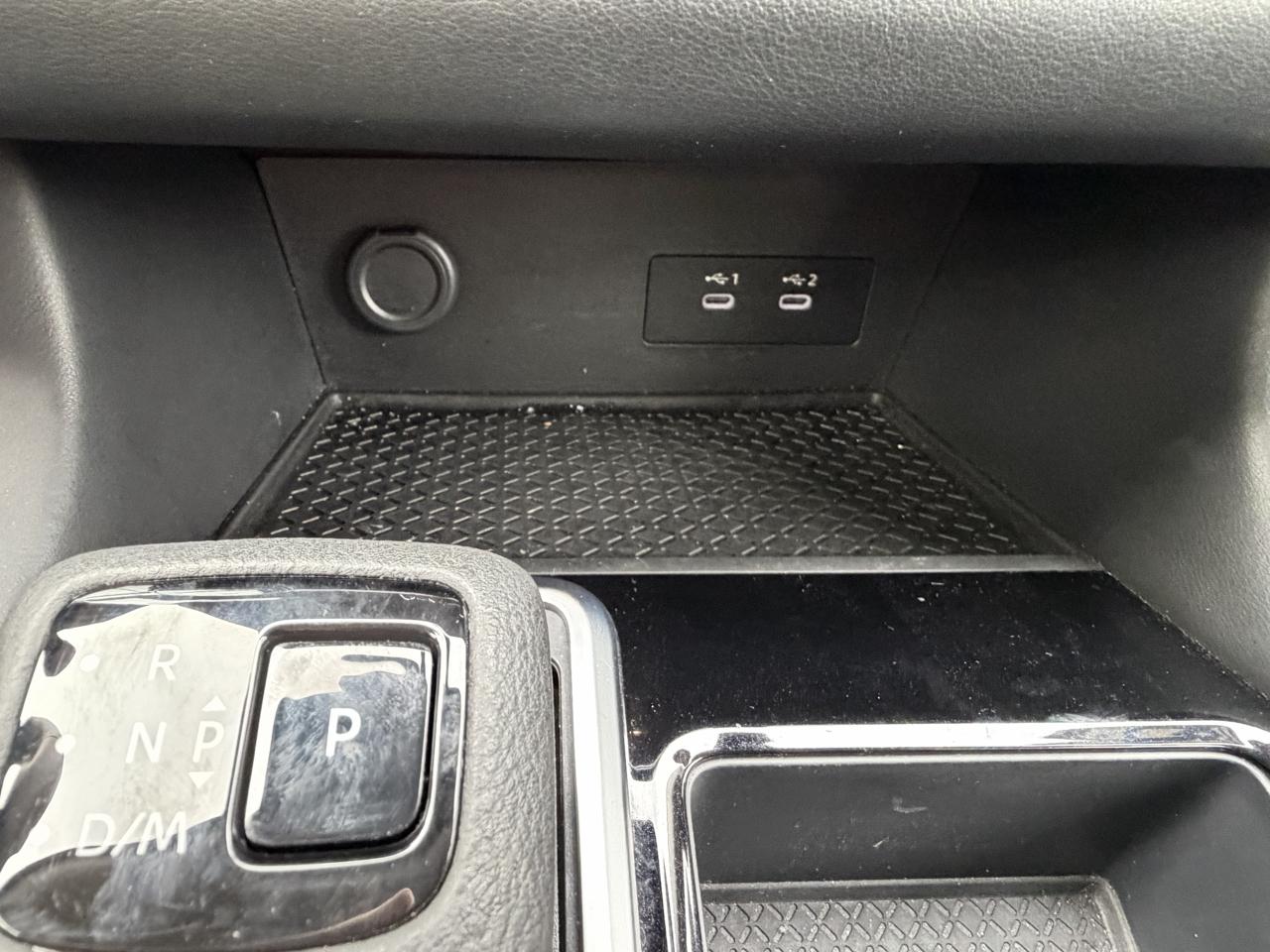 Nissan Pathfinder SV 4WD 2026