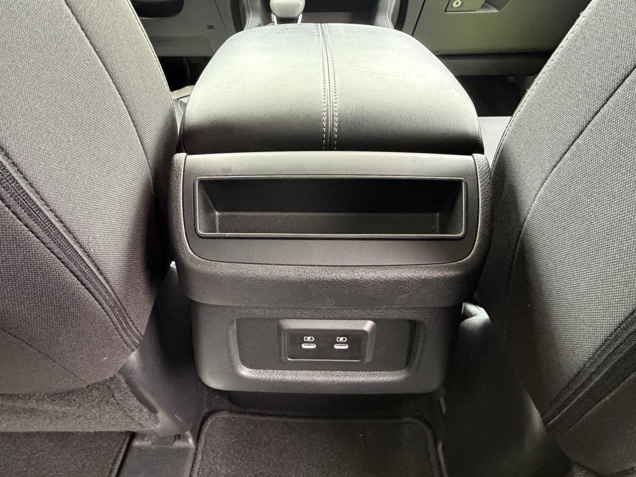 Nissan Pathfinder SV 4WD 2026