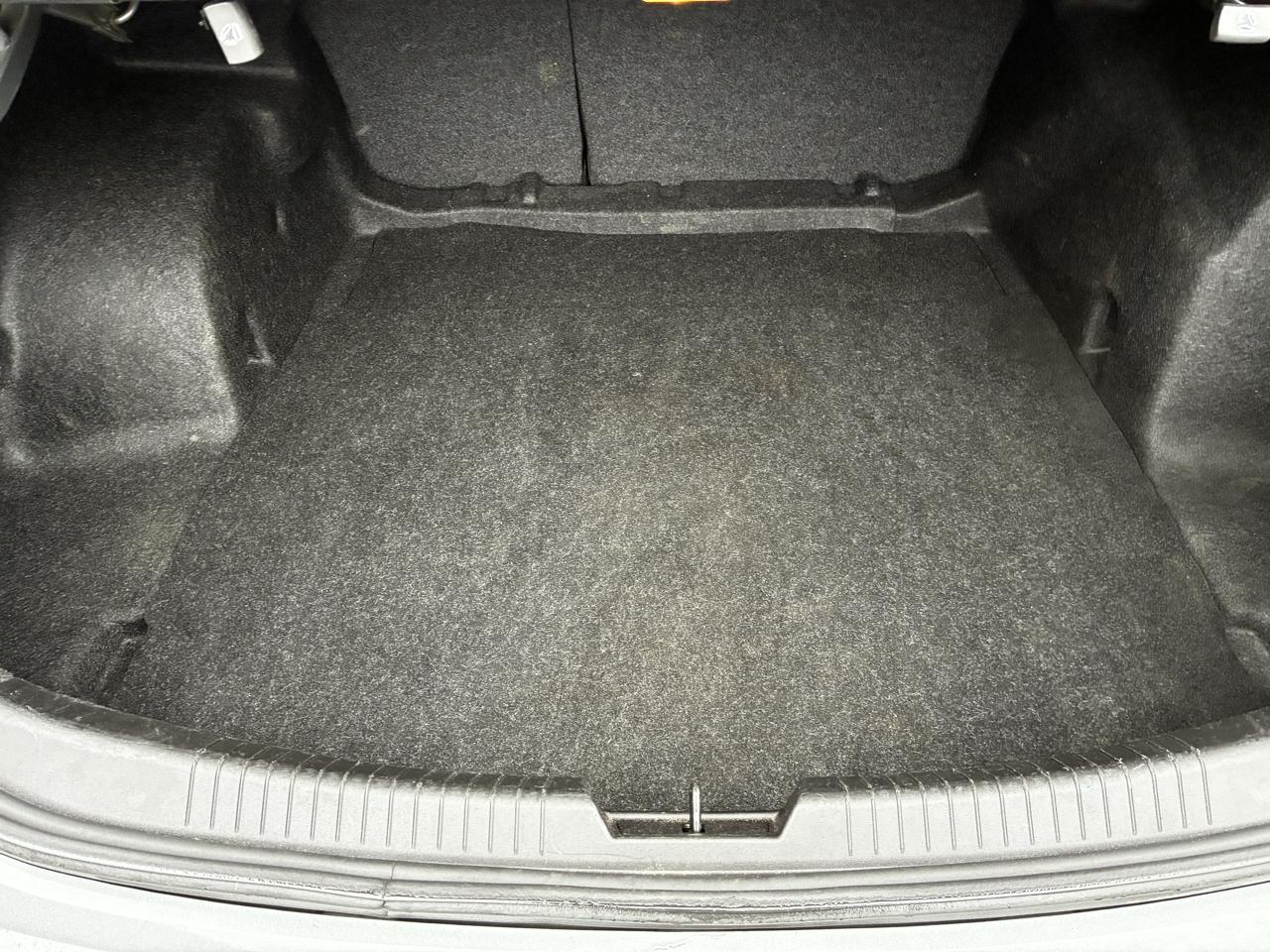 Chevrolet Malibu 1LT 2024