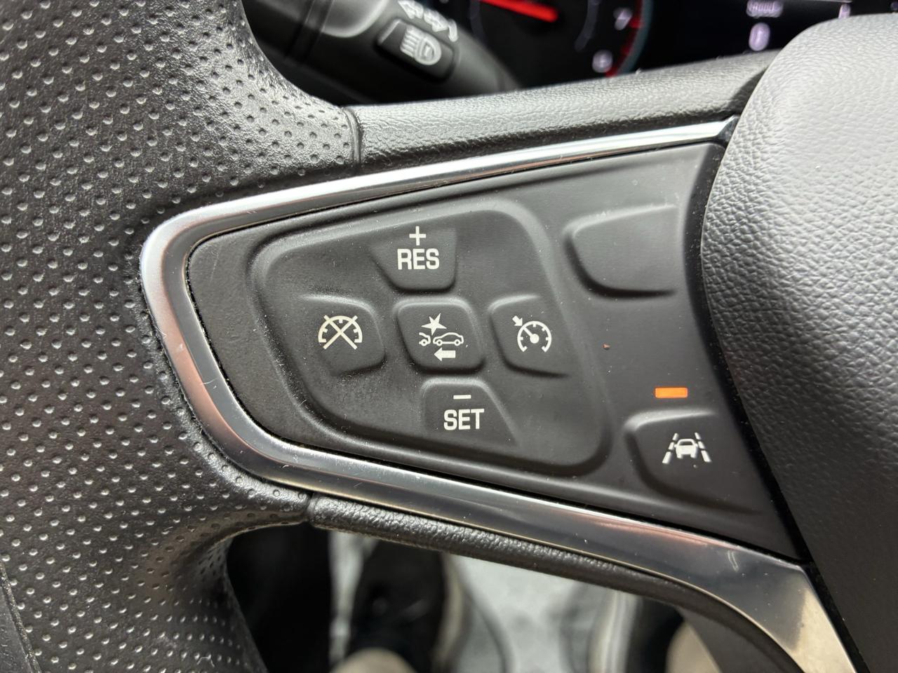 Chevrolet Malibu 1LT 2024