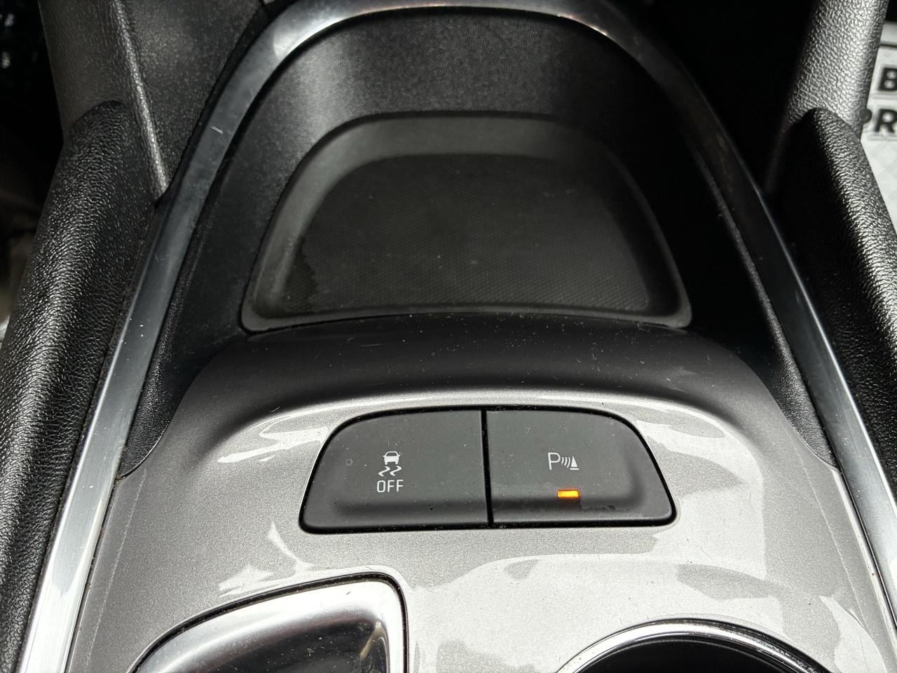 Chevrolet Malibu 1LT 2024