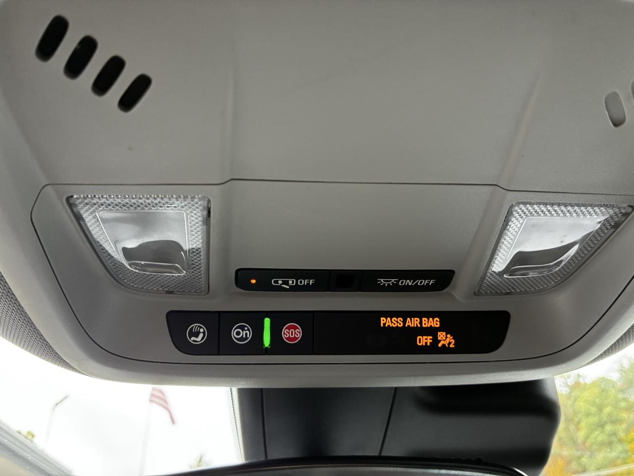 Chevrolet Malibu 1LT 2024