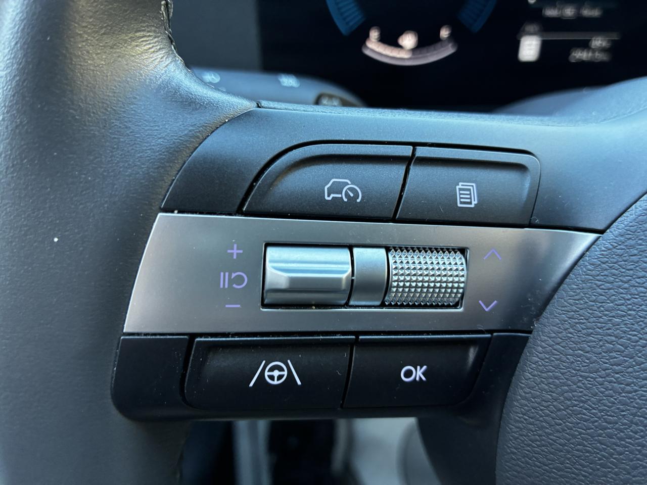 Hyundai Kona SEL AWD 2025