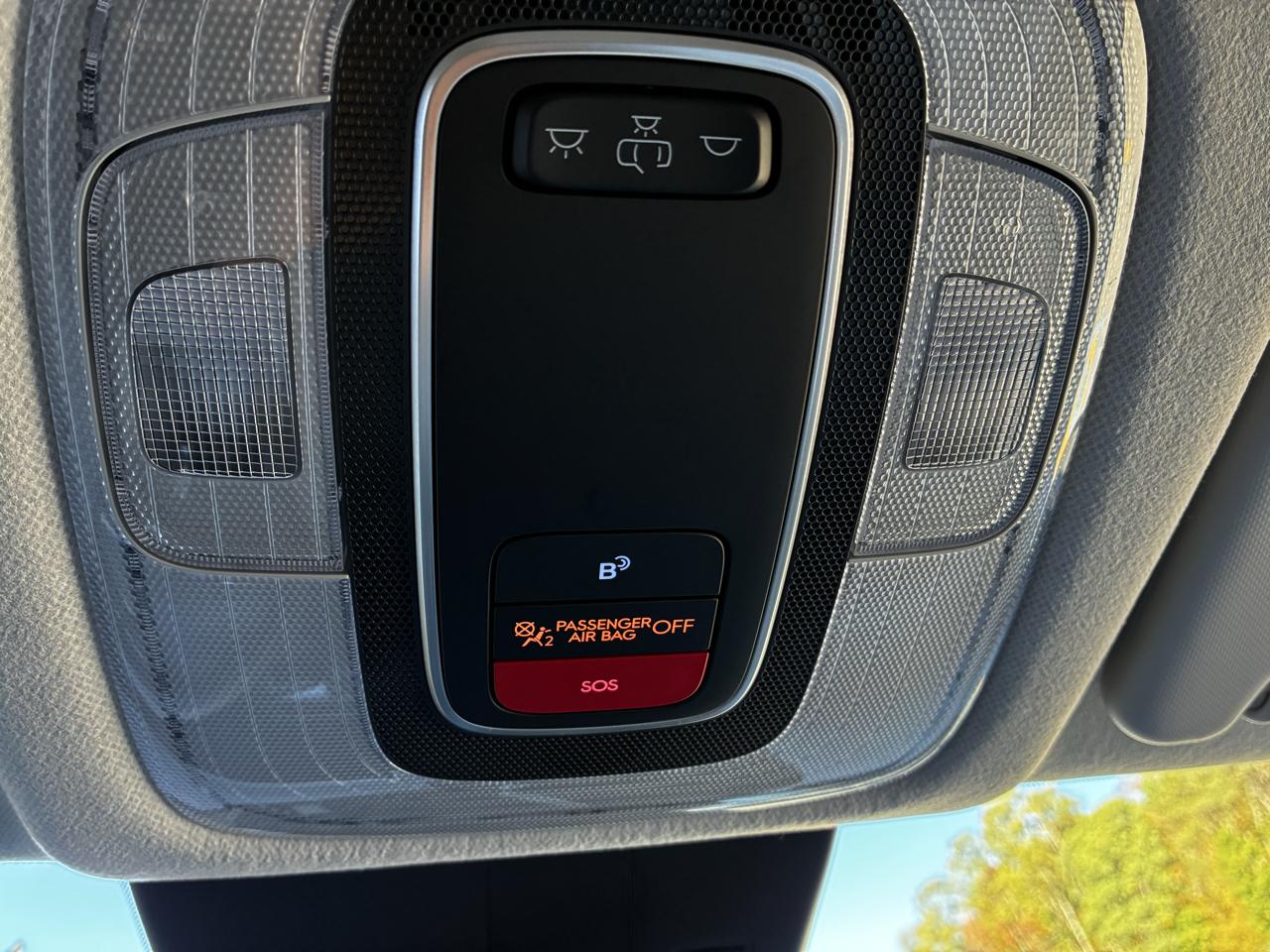 Hyundai Kona SEL AWD 2025