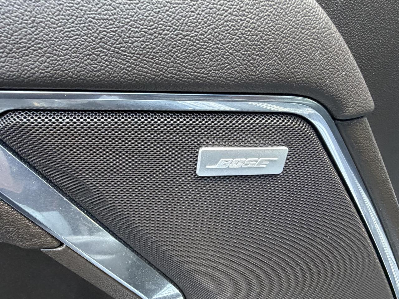 Chevrolet Silverado 1500 LTZ Crew Cab 4WD 2024