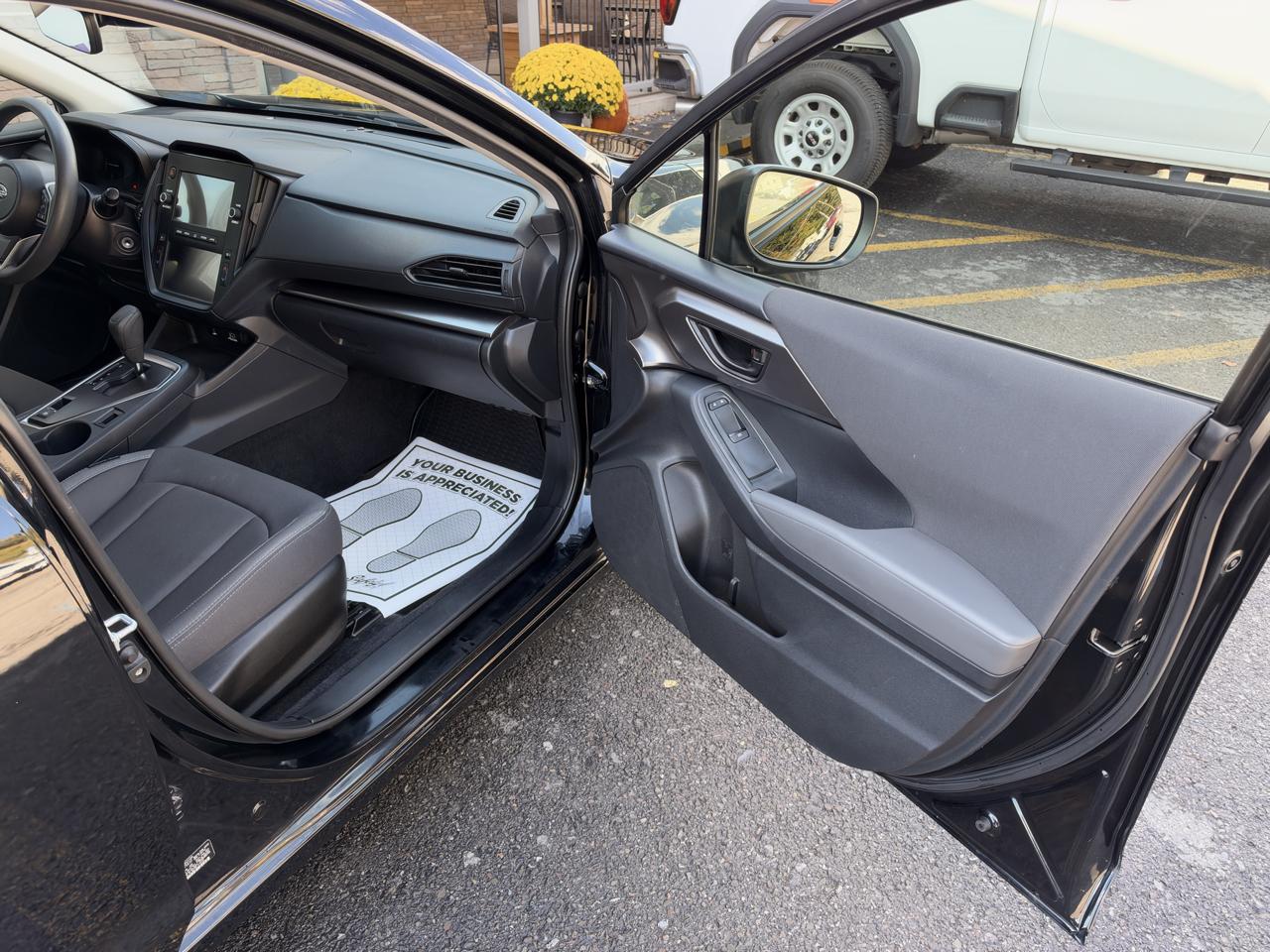 Subaru Impreza Base 5-Door 2024