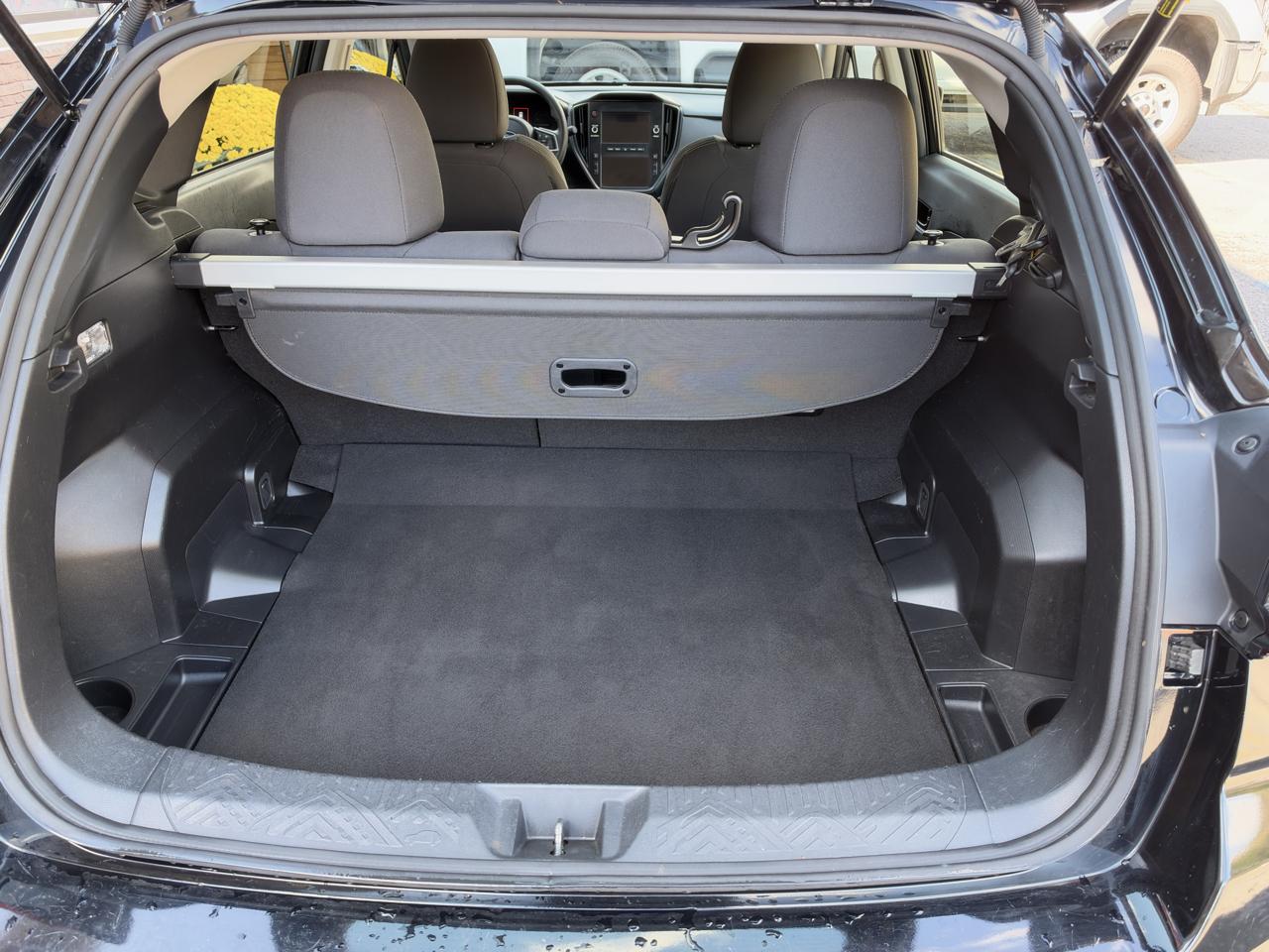 Subaru Impreza Base 5-Door 2024