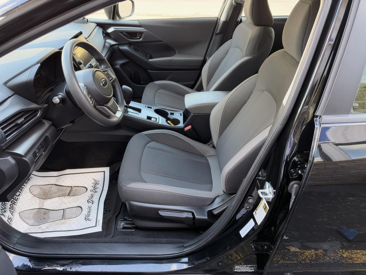 Subaru Impreza Base 5-Door 2024