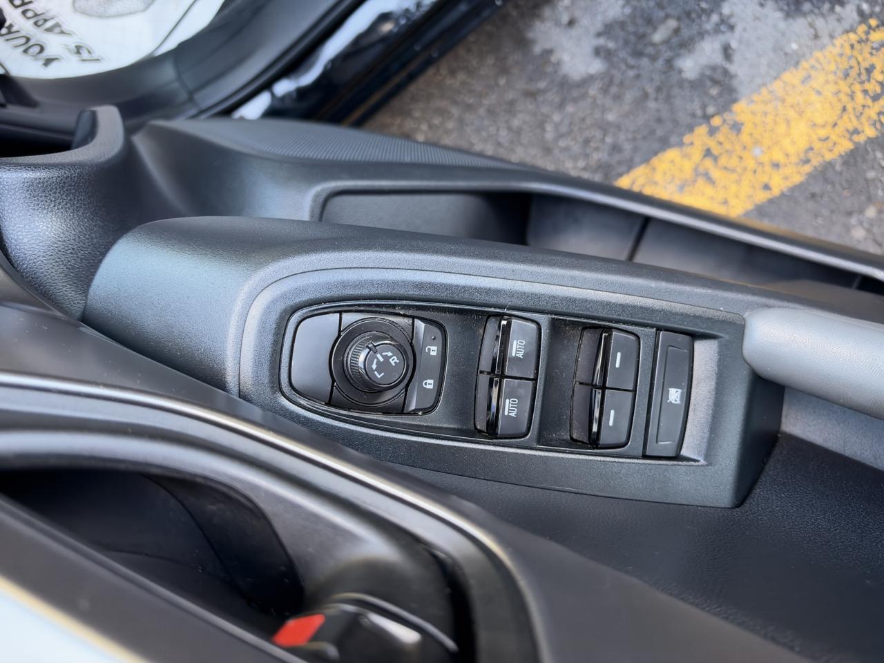 Subaru Impreza Base 5-Door 2024