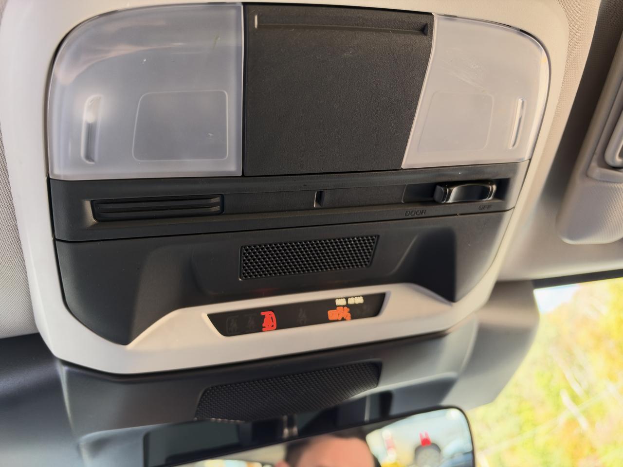 Subaru Impreza Base 5-Door 2024