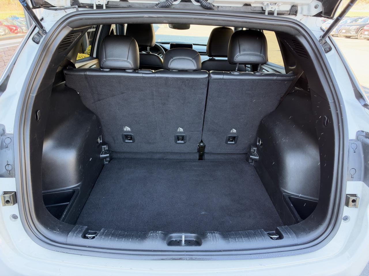 Jeep Compass Latitude 2024