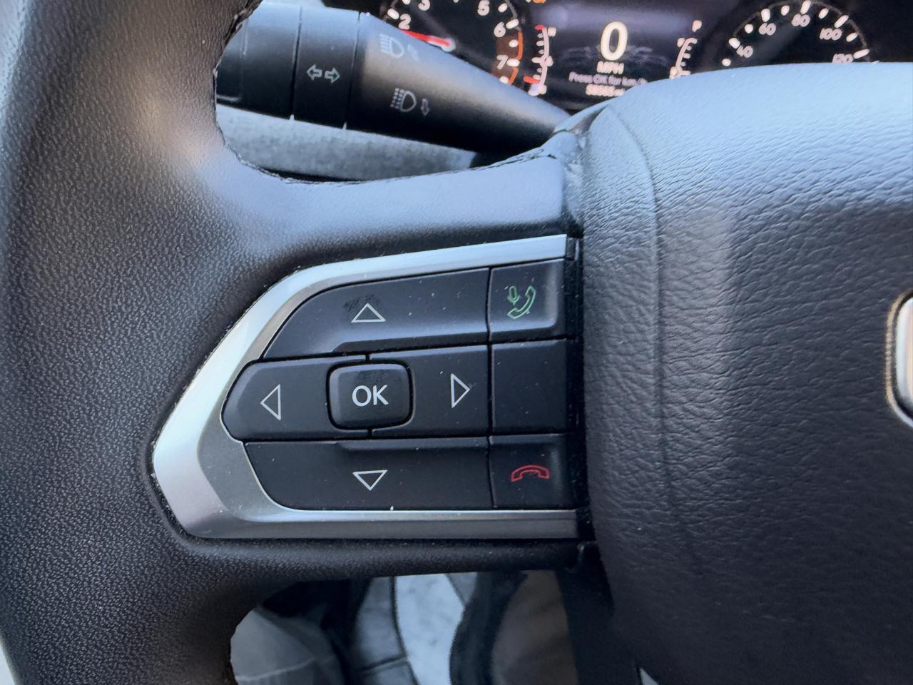 Jeep Compass Latitude 2024