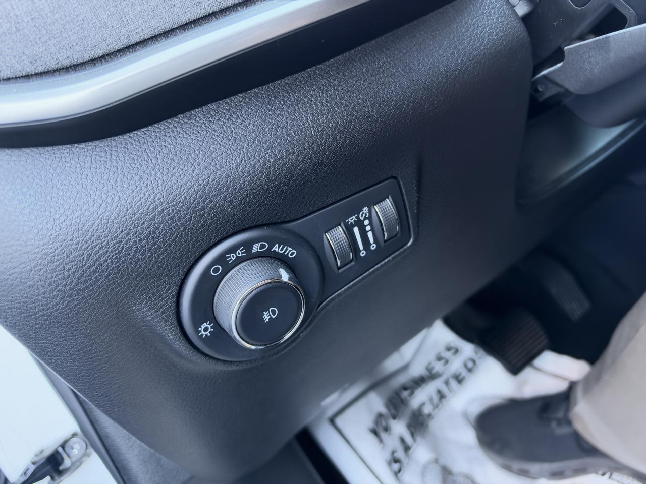 Jeep Compass Latitude 2024