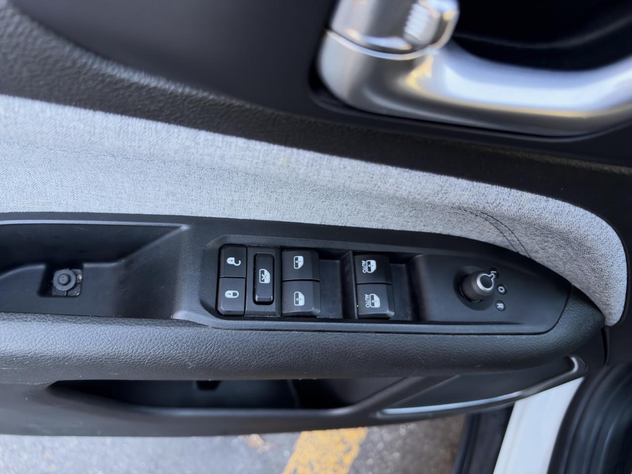 Jeep Compass Latitude 2024