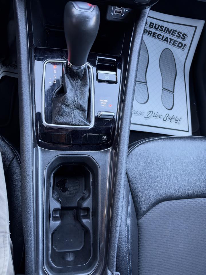 Jeep Compass Latitude 2024