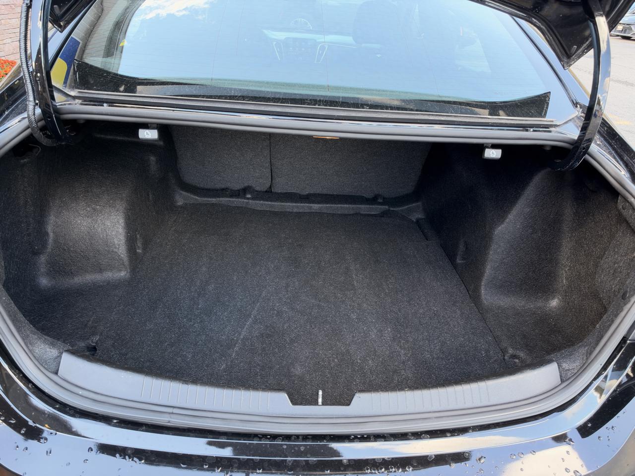 Chevrolet Malibu LT 2022