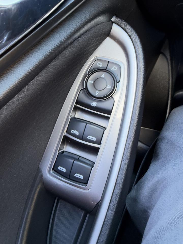 Chevrolet Malibu LT 2022