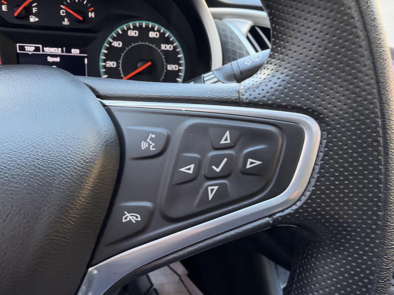 Chevrolet Malibu LT 2022