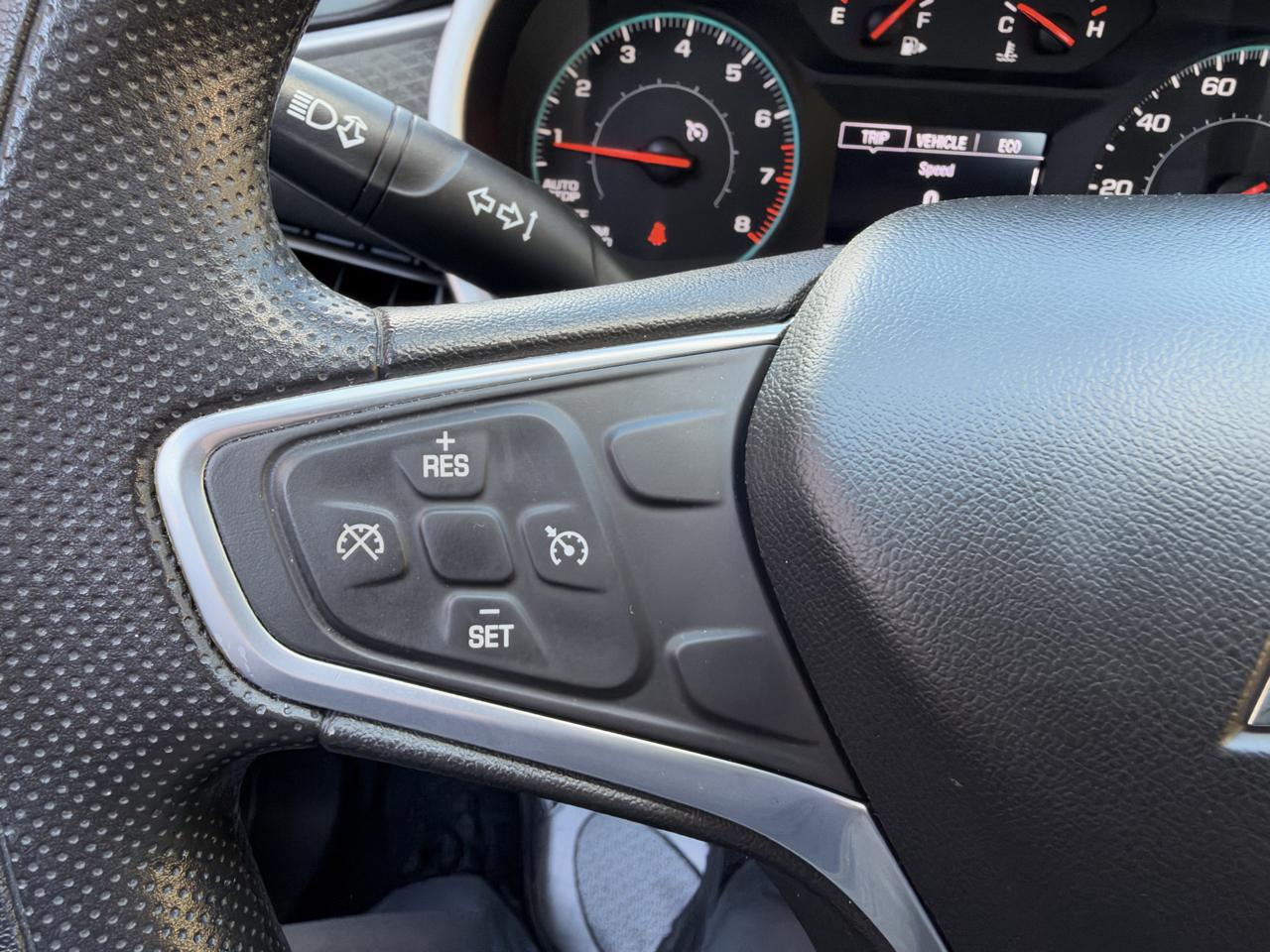 Chevrolet Malibu LT 2022