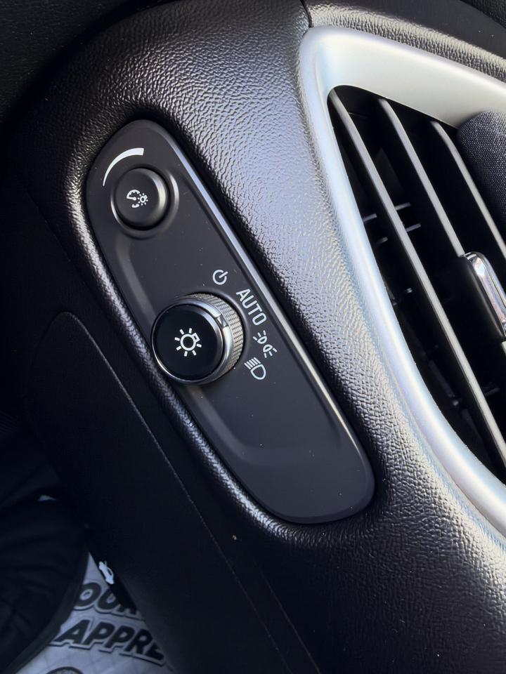 Chevrolet Malibu LT 2022