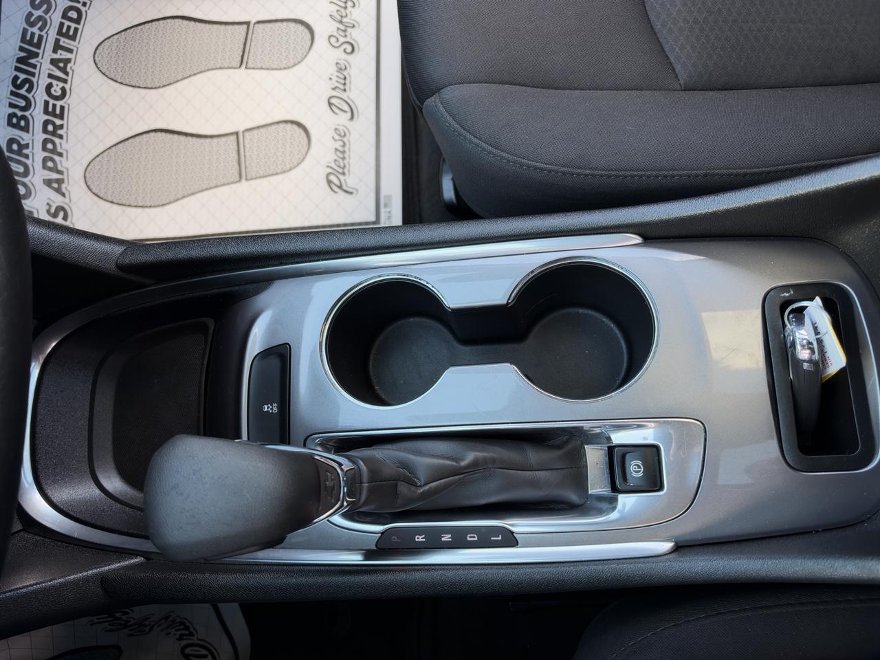 Chevrolet Malibu LT 2022