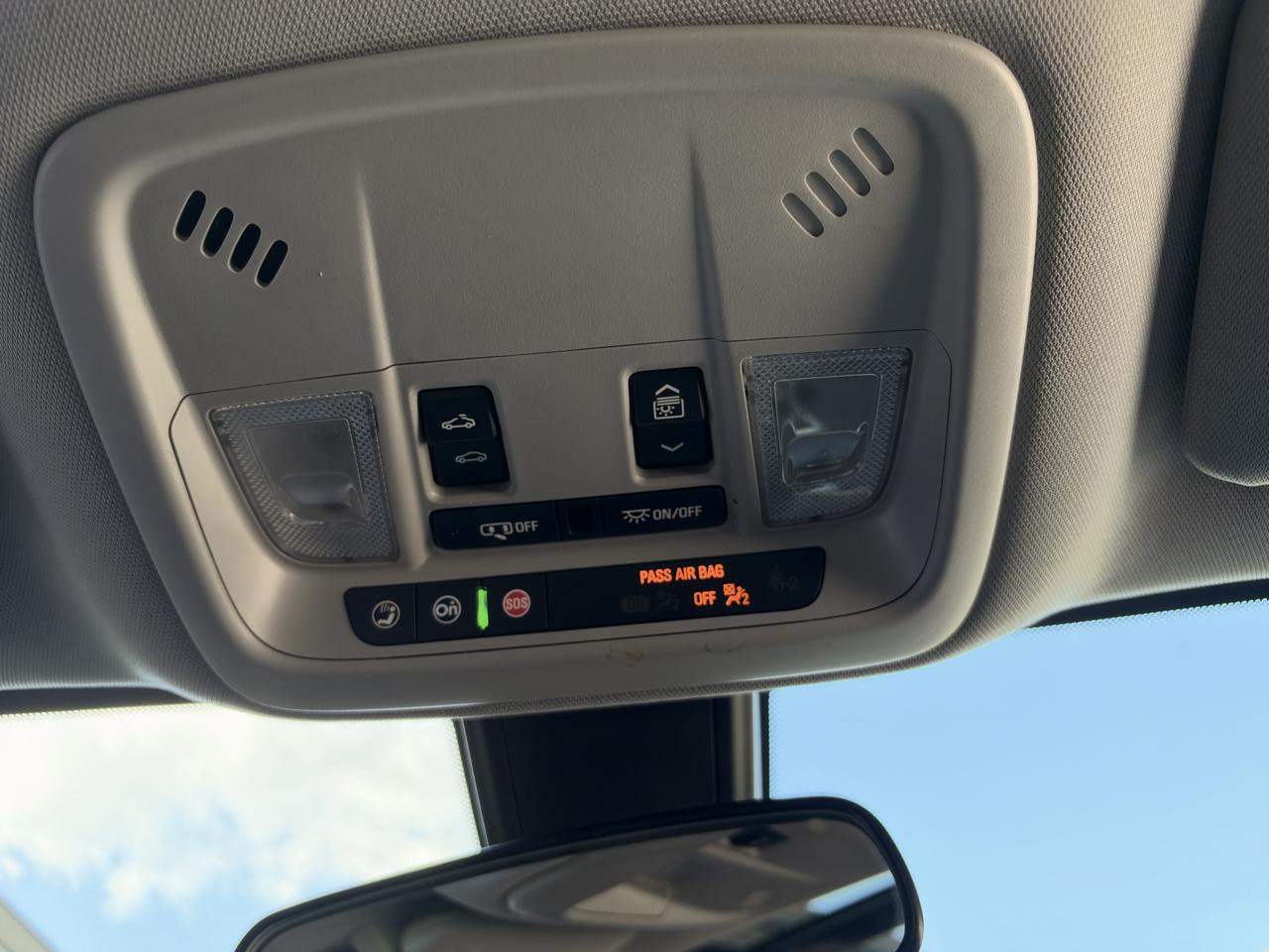 Chevrolet Malibu LT 2022