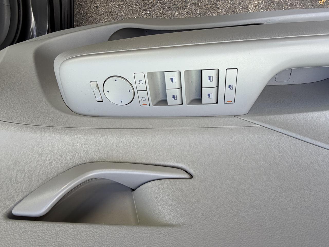 Hyundai Kona SEL AWD 2025