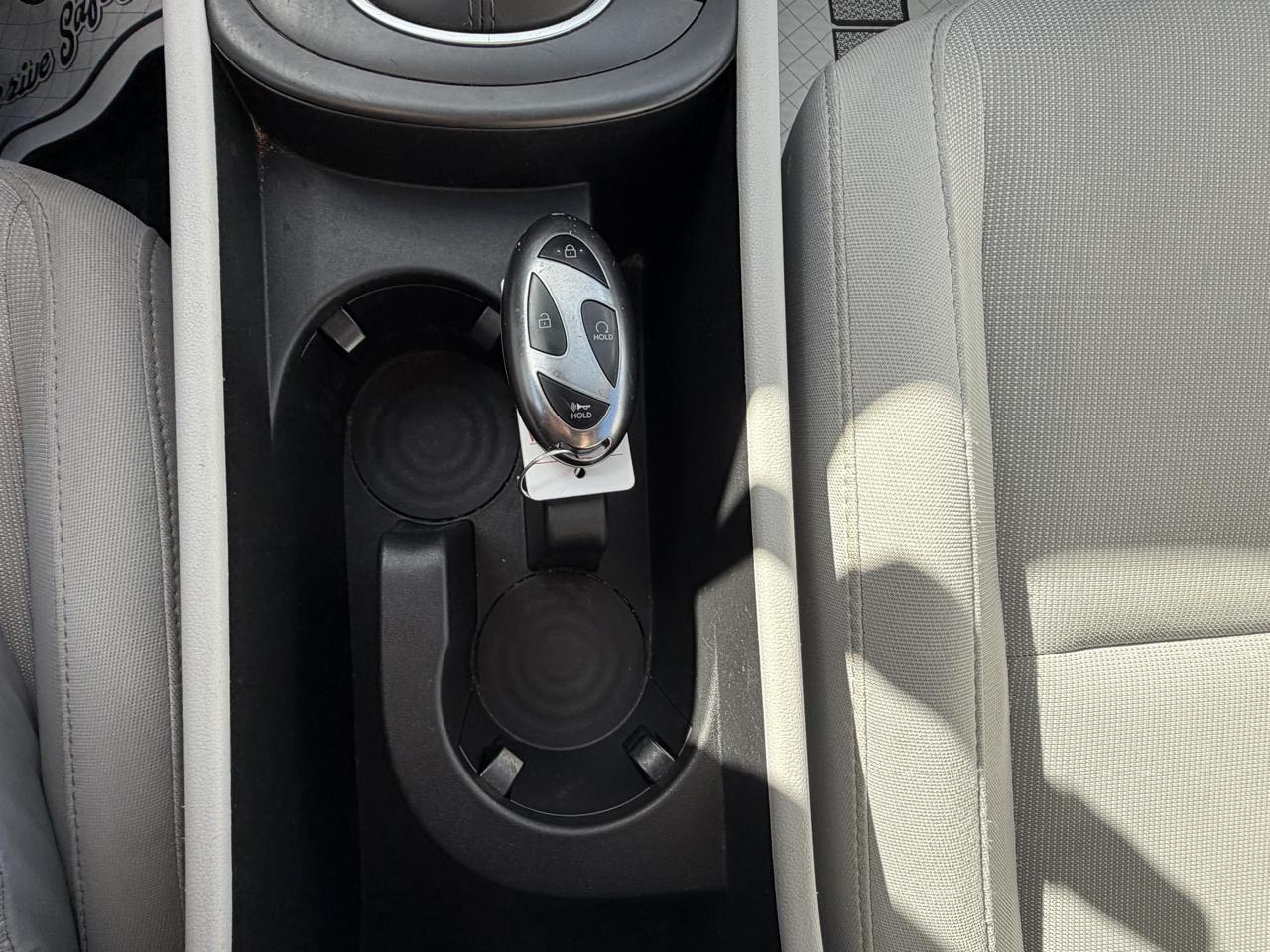 Hyundai Kona SEL AWD 2025
