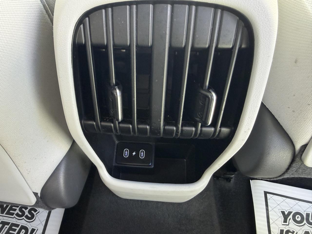 Hyundai Kona SEL AWD 2025
