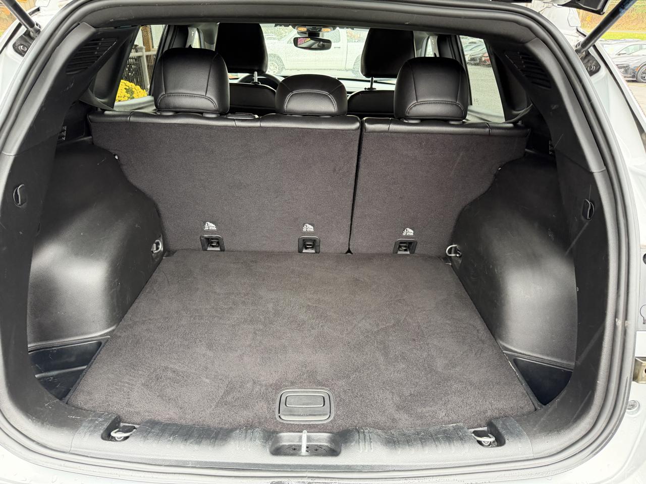Jeep Compass Latitude 2024