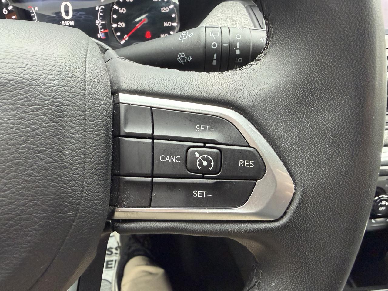 Jeep Compass Latitude 2024