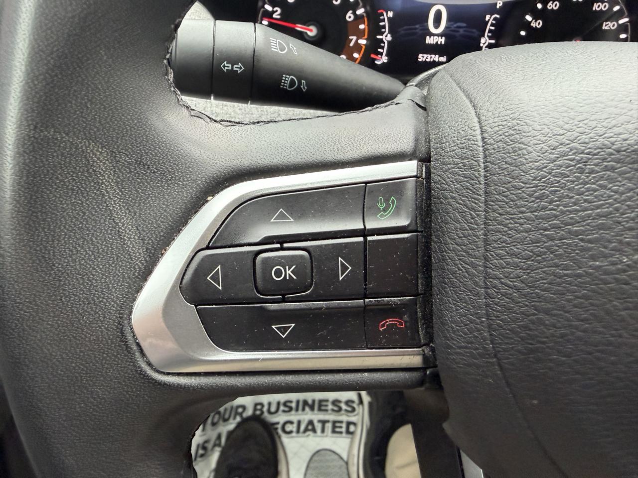 Jeep Compass Latitude 2024