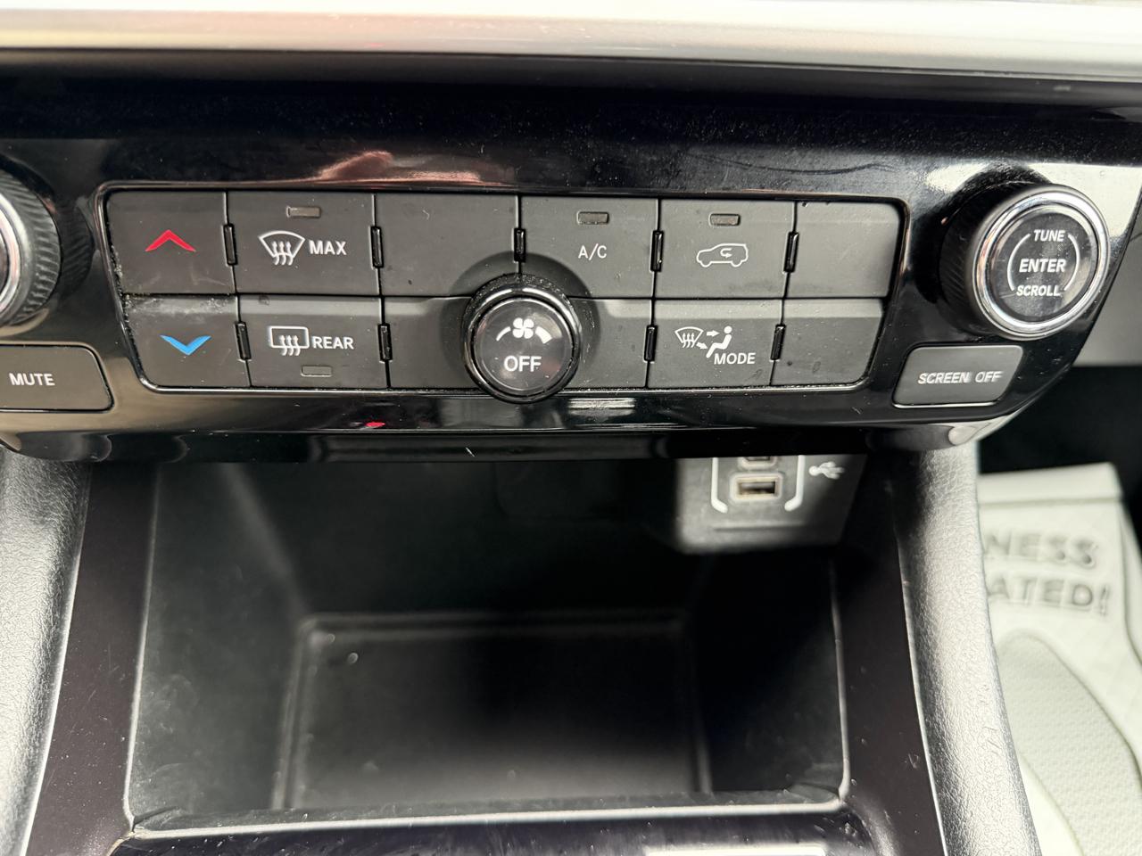Jeep Compass Latitude 2024