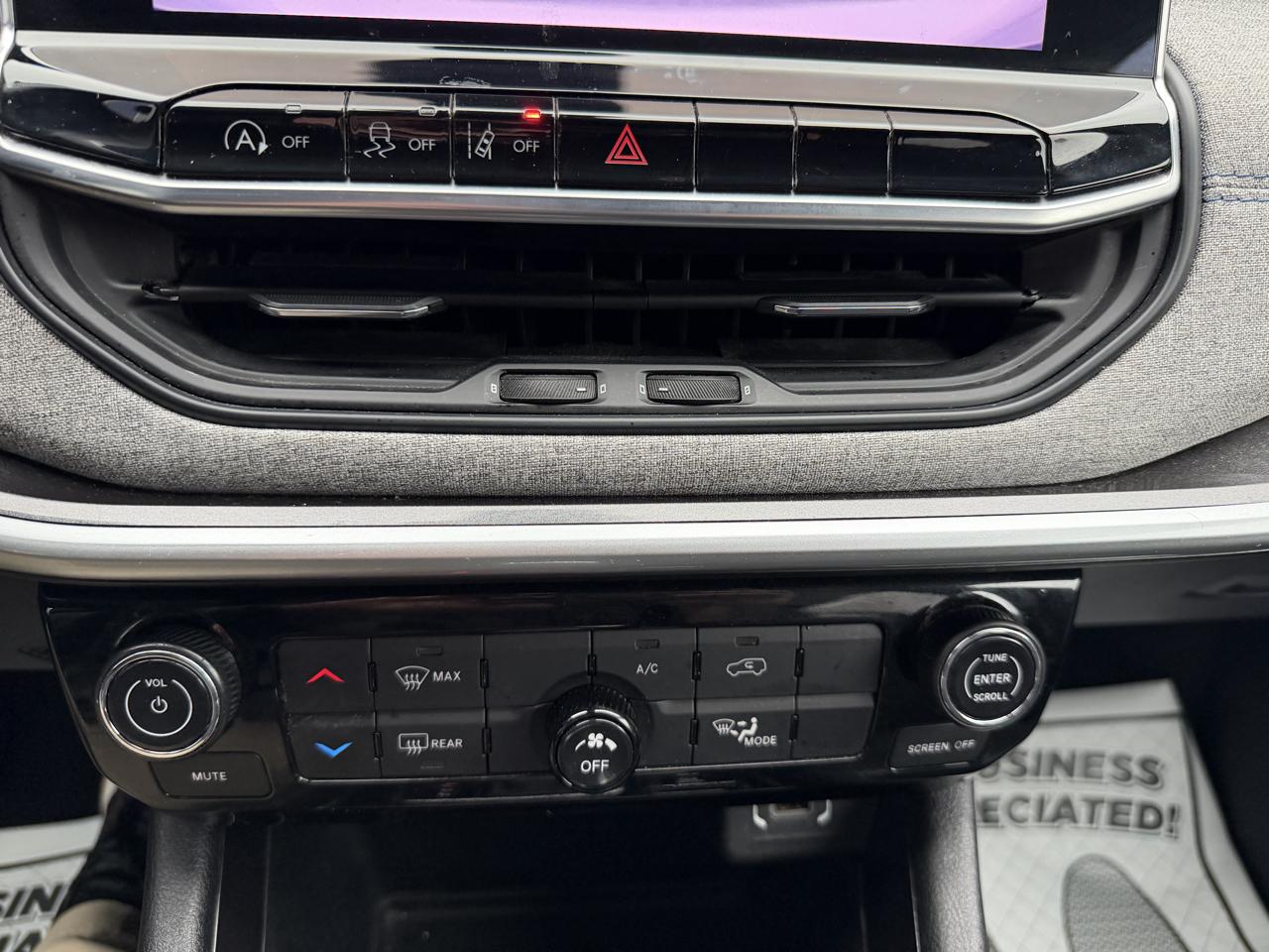Jeep Compass Latitude 2024