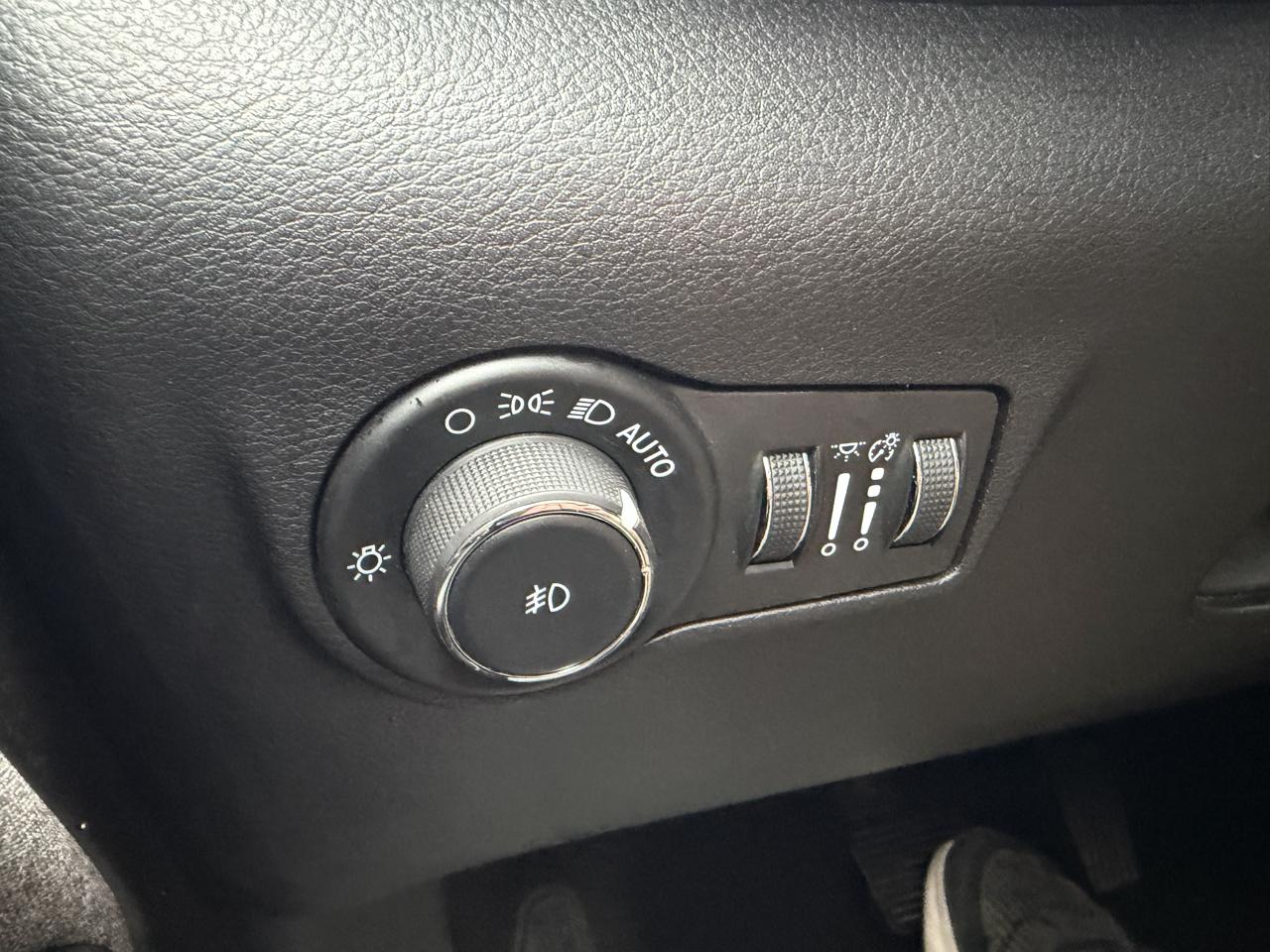 Jeep Compass Latitude 2024
