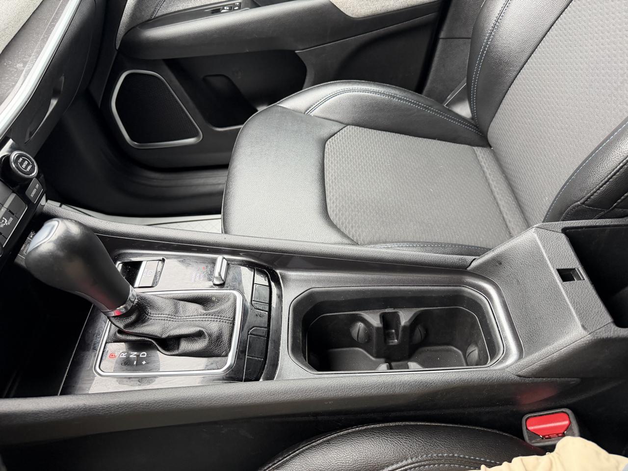Jeep Compass Latitude 2024