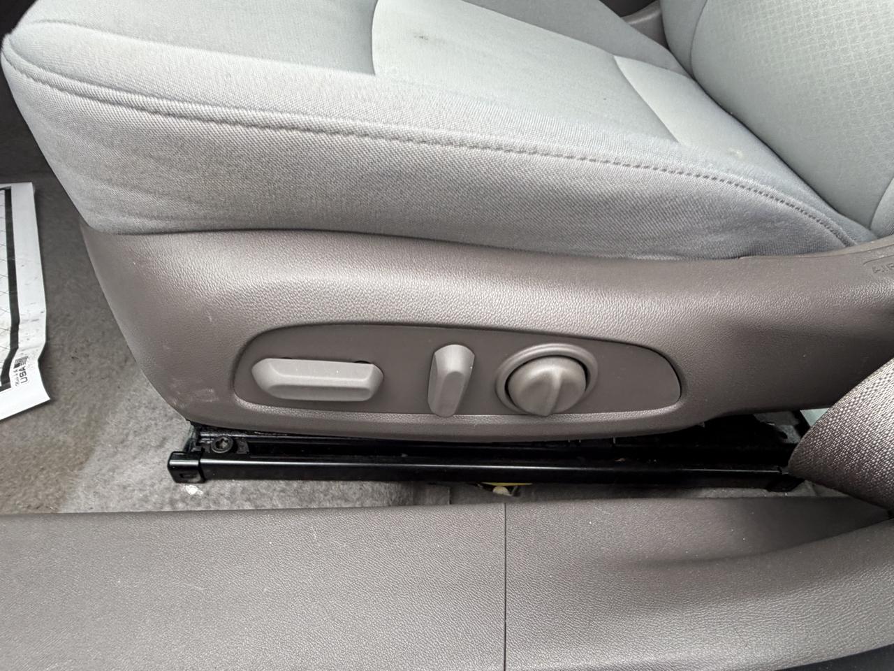 Chevrolet Malibu 1LT 2025