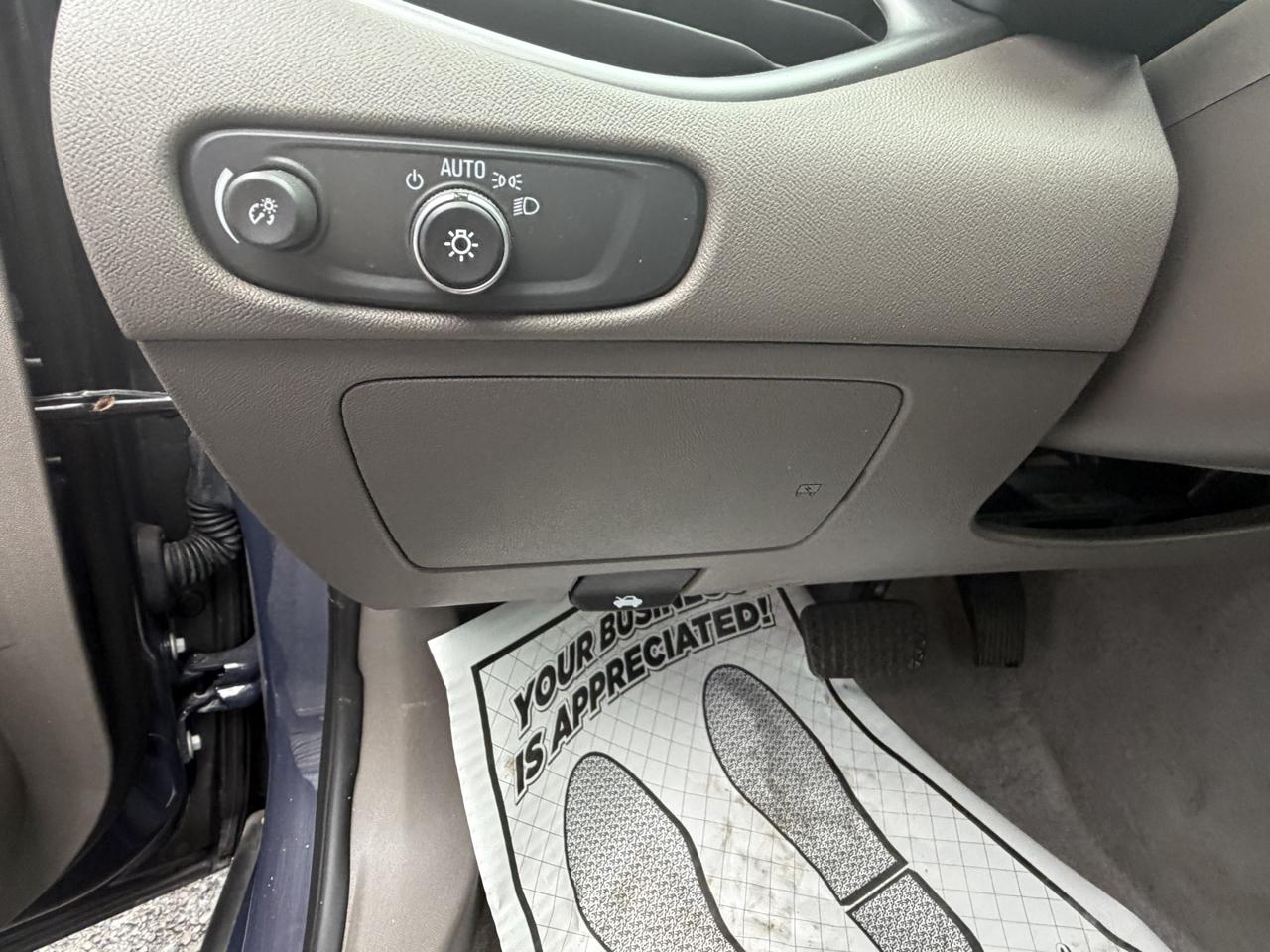 Chevrolet Malibu 1LT 2025