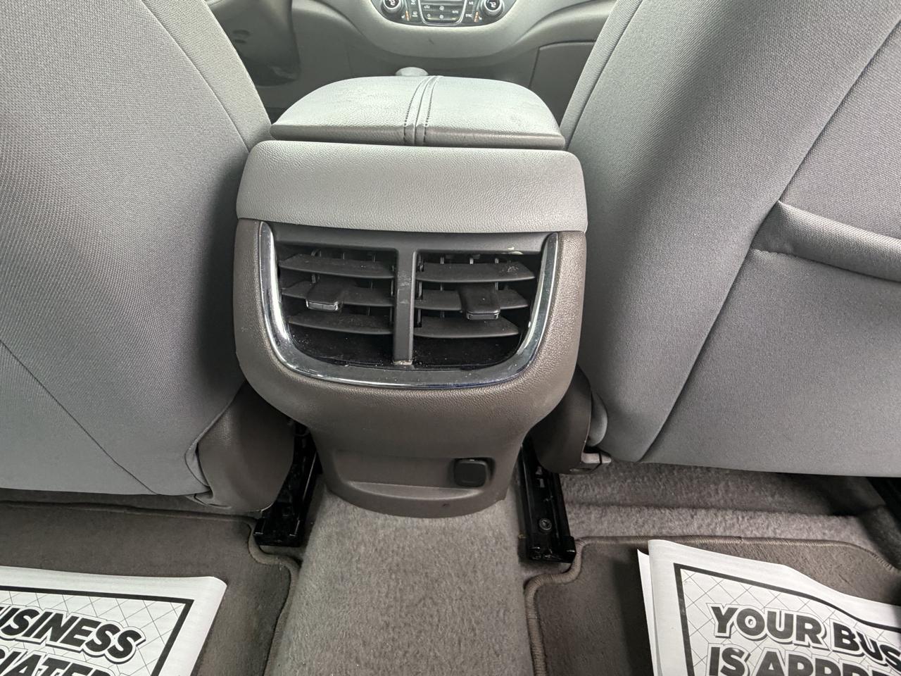 Chevrolet Malibu 1LT 2025