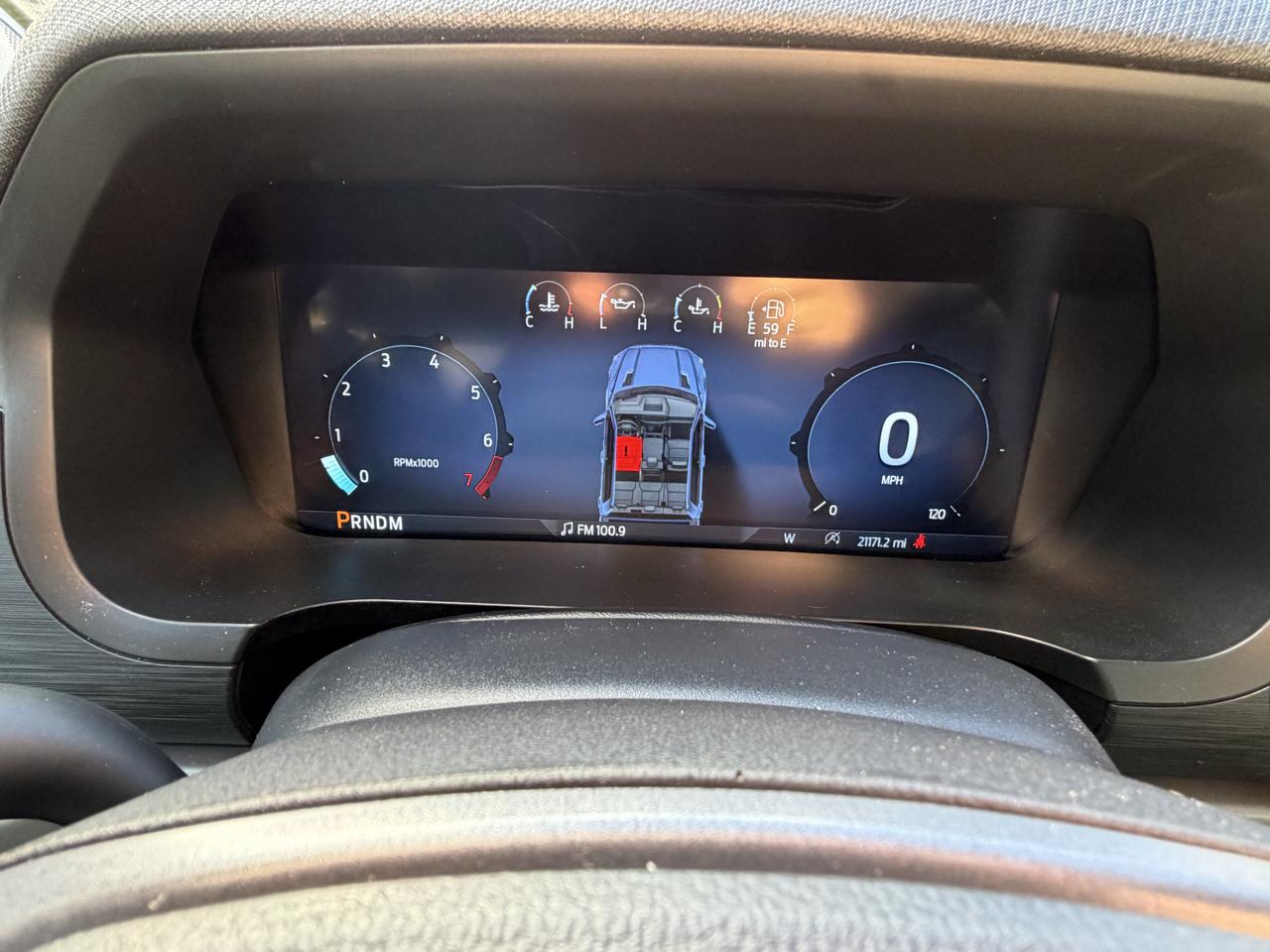 Ford F-150 XLT SuperCrew 4WD 2025