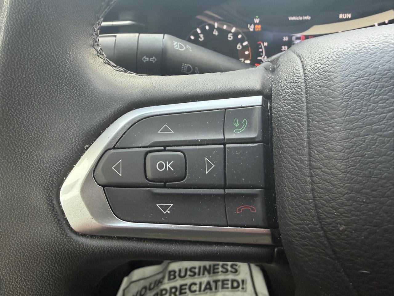 Jeep Compass Latitude 2024
