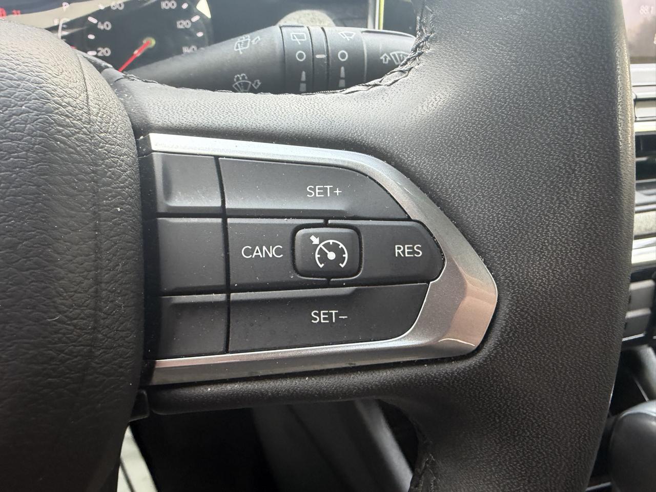 Jeep Compass Latitude 2024
