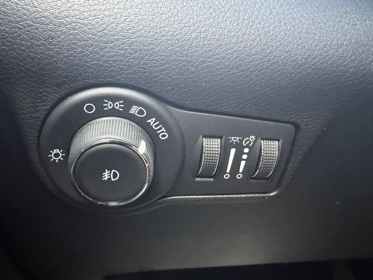 Jeep Compass Latitude 2024