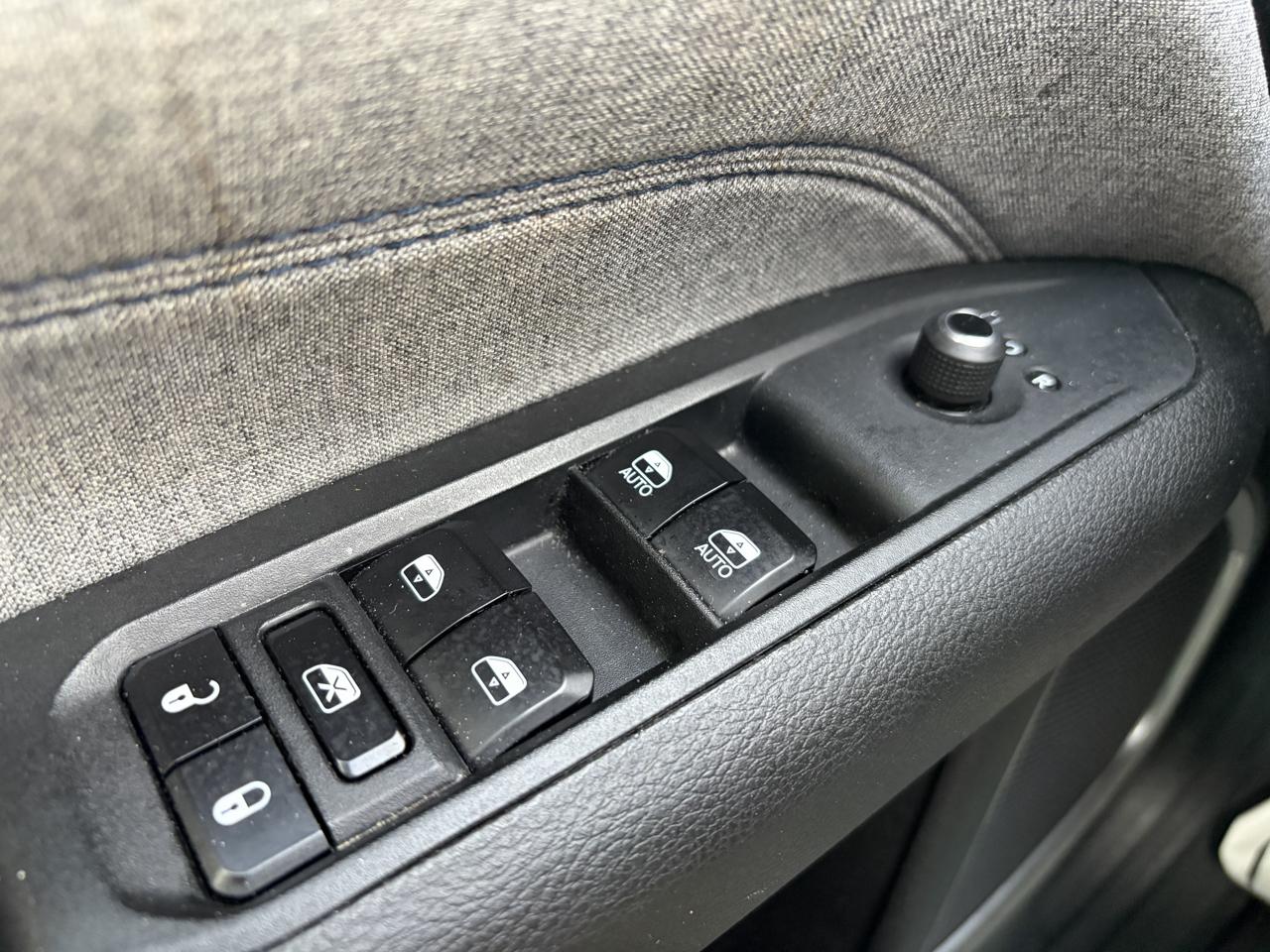 Jeep Compass Latitude 2024