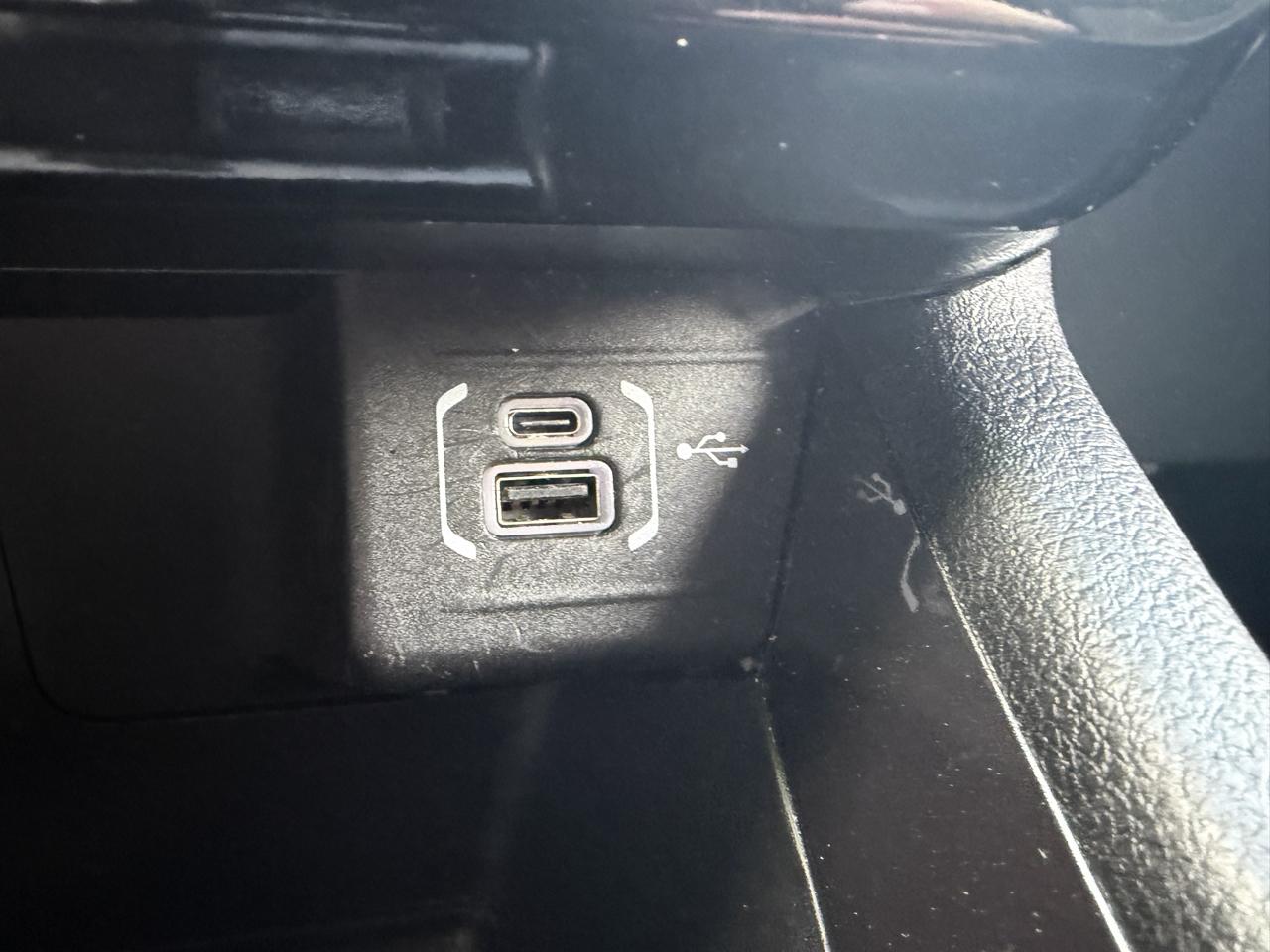 Jeep Compass Latitude 2024