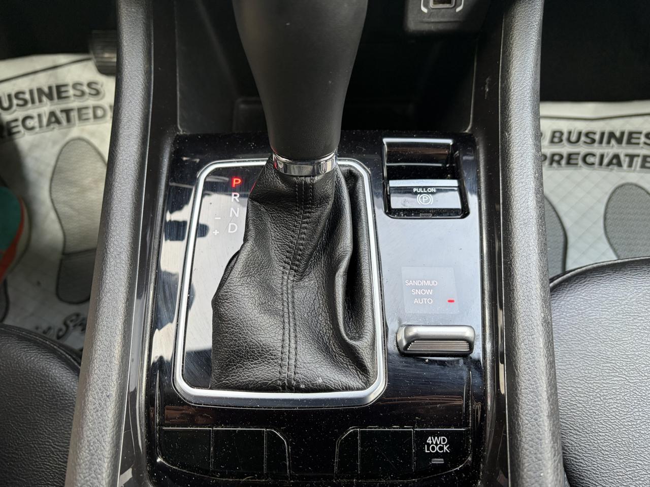 Jeep Compass Latitude 2024