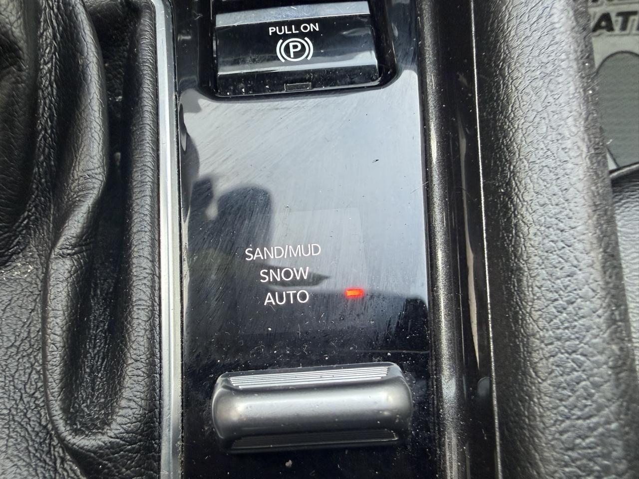 Jeep Compass Latitude 2024